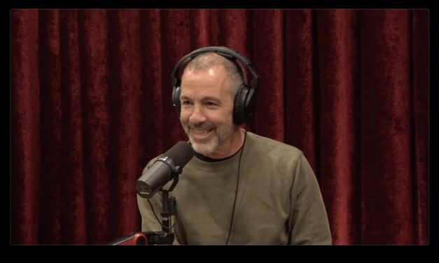 Joe Rogan Experience #2393 – Bryan Callen