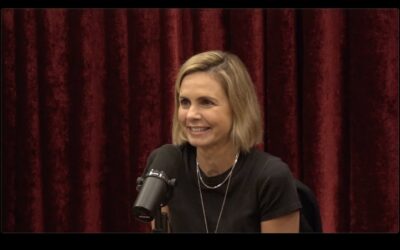 Joe Rogan Experience #2395 – Mariana van Zeller