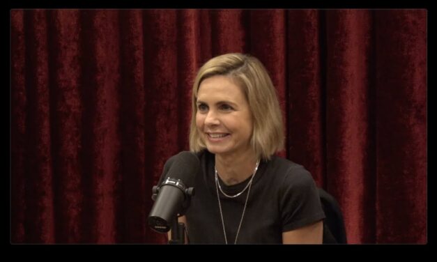 Joe Rogan Experience #2395 – Mariana van Zeller