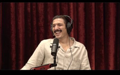 Joe Rogan Experience #2396 – Andrew Schulz