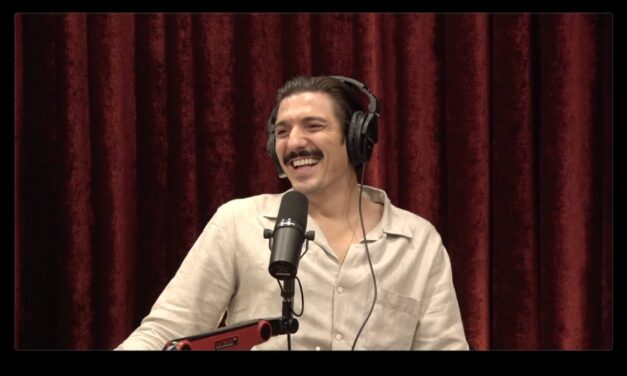 Joe Rogan Experience #2396 – Andrew Schulz