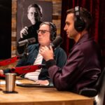 Joe Rogan Experience #2398 – Francis Foster & Konstantin