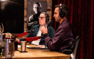 Joe Rogan Experience #2398 – Francis Foster & Konstantin