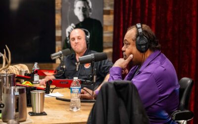Joe Rogan Experience #2399 – Daryl Davis & Jeff Schoep