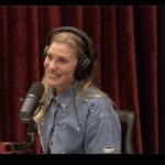 Joe Rogan Experience #2400 – Katee Sackhoff