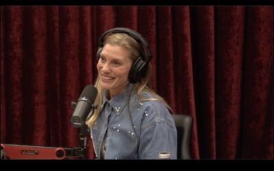 Joe Rogan Experience #2400 – Katee Sackhoff