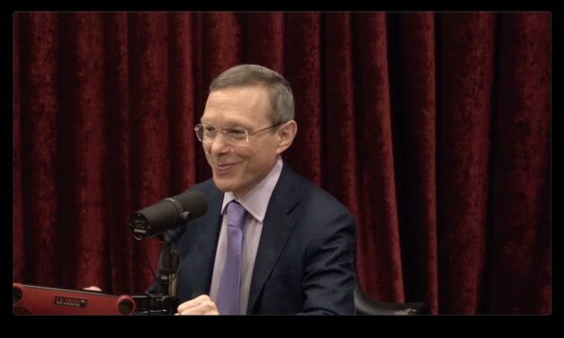 Joe Rogan Experience #2401 – Avi Loeb