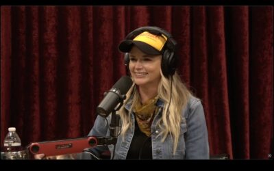 Joe Rogan Experience #2402 – Miranda Lambert