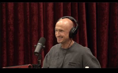 Joe Rogan Experience #2403 – Andrew Gallimore