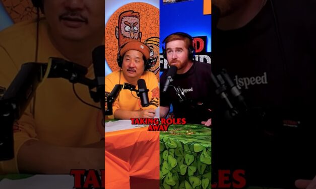 Let’s Tread Lightly