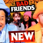 Rudy Loves Chocolate | Ep 293 | Bad Friends