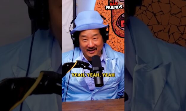 Santino’s Weekend in Vegas Today on Patreon