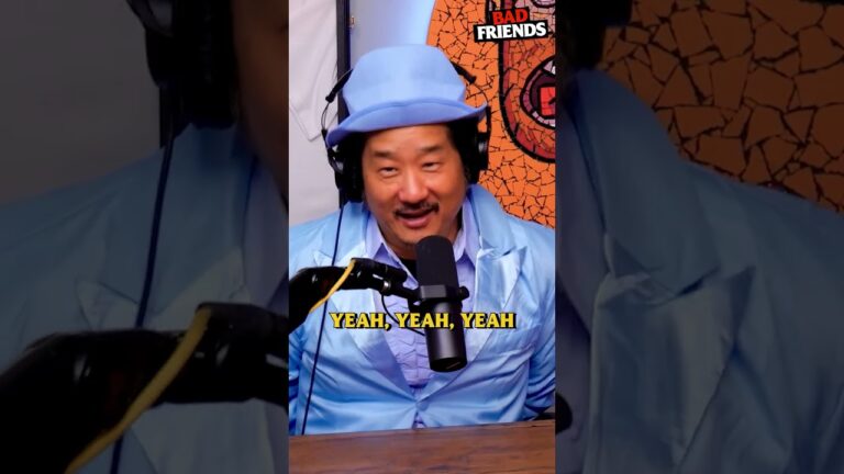 Santino’s Weekend in Vegas Today on Patreon