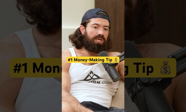 THIS Business Advice 🤯💰