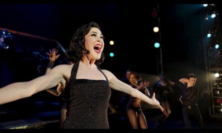 The verdict is in… and Jo’burg is guilty of LOVING CHICAGO! 🔥