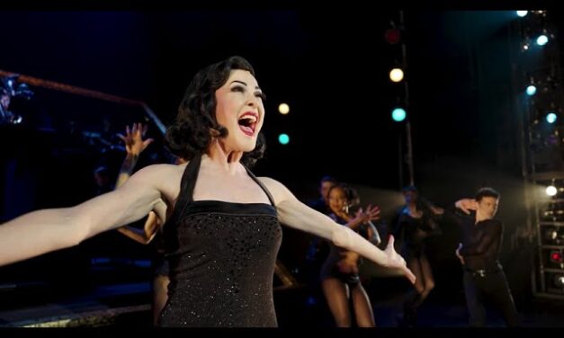 The verdict is in… and Jo’burg is guilty of LOVING CHICAGO! 🔥