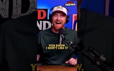 Watch Are You Garbage Today on Patreon