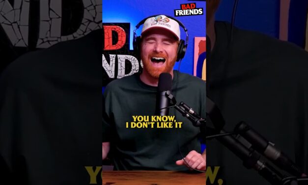 Watch Are You Garbage Today on Patreon