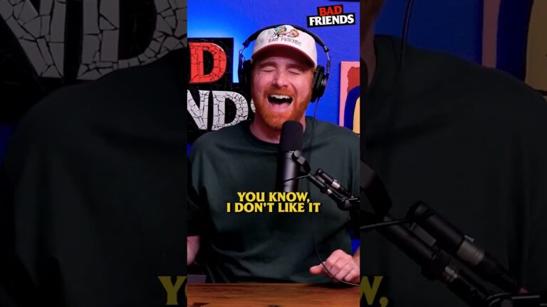 Watch Are You Garbage Today on Patreon