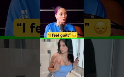 Will God FORGIVE Camilla Araujo? ✝️