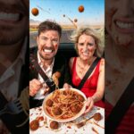 World’s Fastest Dinner Date