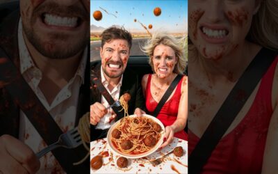World’s Fastest Dinner Date