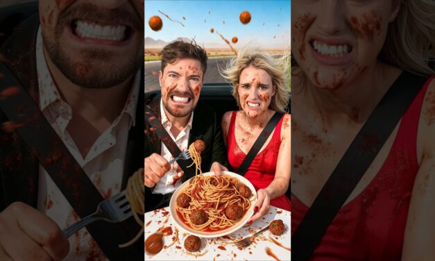 World’s Fastest Dinner Date