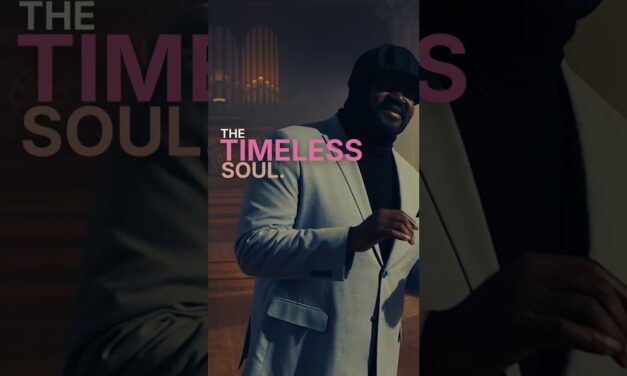 Gregory Porter Live in Cape Town, Durban and