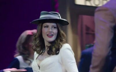 Pretty Woman: The Musical For The First Time In