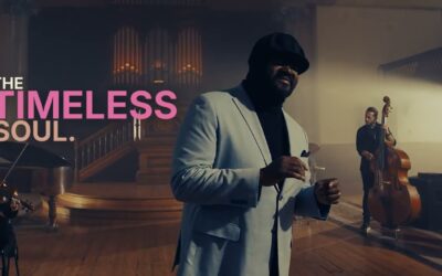 Gregory Porter Live In Cape Town, Durban &