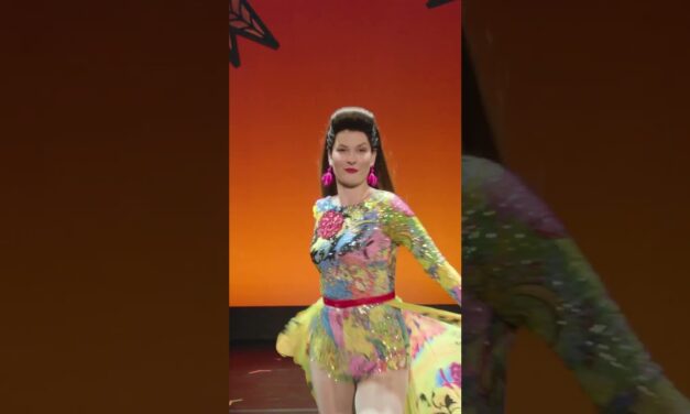 Pretty Woman: The Musical