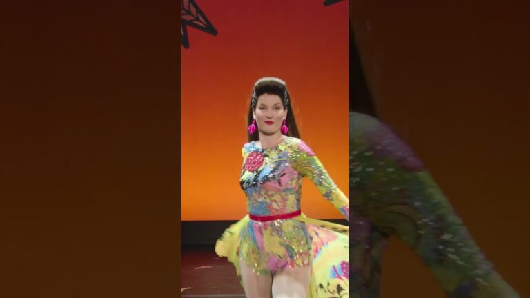 Pretty Woman: The Musical