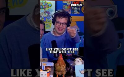 Are Women Smiling at Bobby?