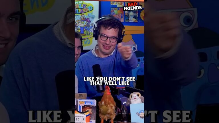 Are Women Smiling at Bobby?