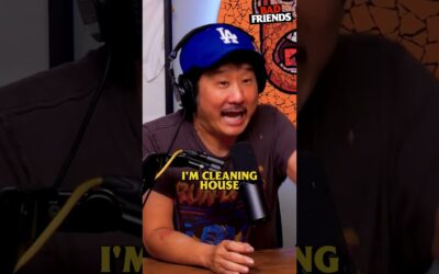 Bobby’s Hoarder Special