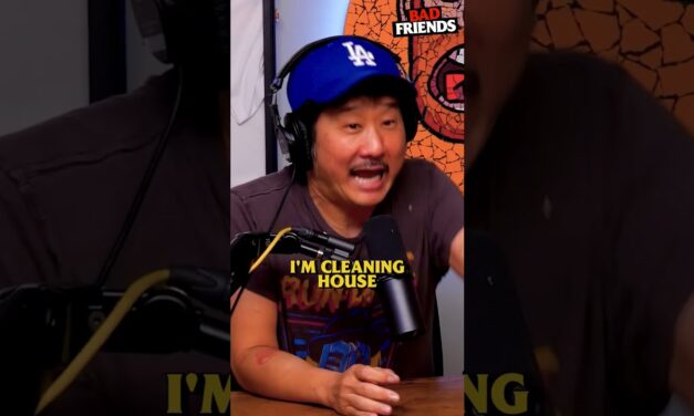 Bobby’s Hoarder Special