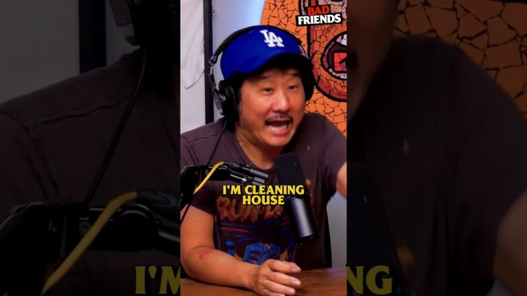 Bobby’s Hoarder Special