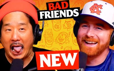 Bobby’s Missed Connections | Ep #296 | Bad Friends