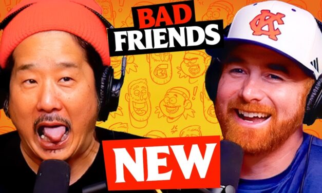 Bobby’s Missed Connections | Ep #296 | Bad Friends
