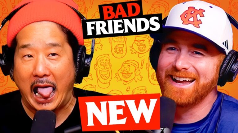 Bobby’s Missed Connections | Ep #296 | Bad Friends