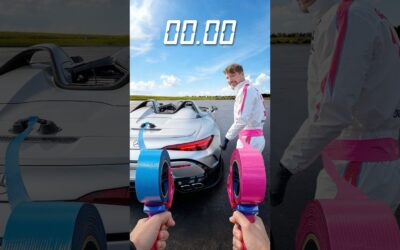Can I Beat An F1 Driver?