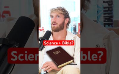 Does God Exist? 🛐