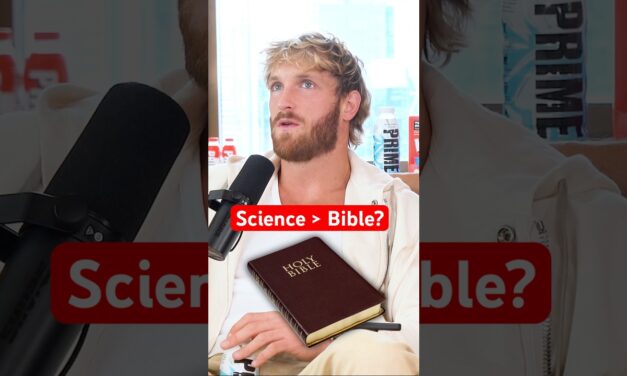 Does God Exist? 🛐