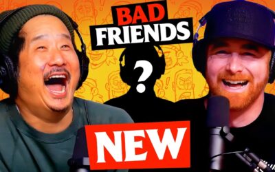 Fancy’s Replacement | Ep 294 | Bad Friends