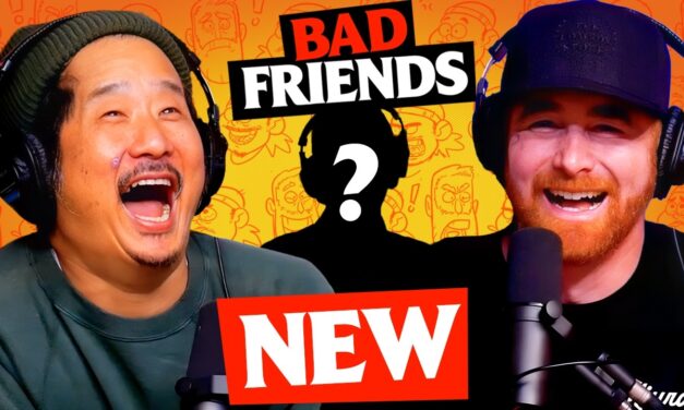Fancy’s Replacement | Ep 294 | Bad Friends