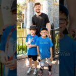 I Surprised 50 Make-A-Wish Kids With Disneyland