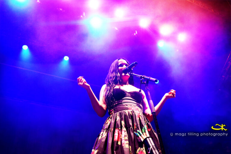 REVIEW THE CORRS 2025 TOUR