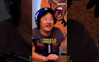 Is Bobby Star Struck by Louie?