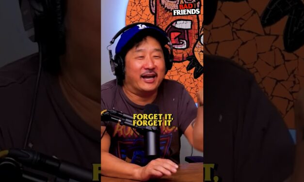 Is Bobby Star Struck by Louie?