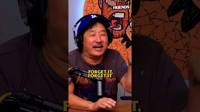 Is Bobby Star Struck by Louie?